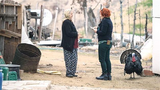 Girl gets pregnant after being sexually abused despite complaints she filed with court in Turkey’s west