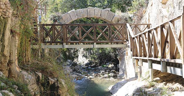 Roman tunnel and inn to become tourism spot
