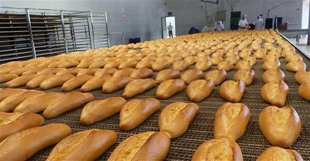 Investigation launched into GMO material found in bread in Turkey’s south