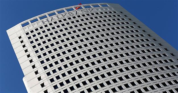 Turkeys Halkbank says operations, transactions comply with international regulations