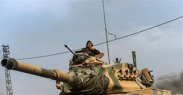 Main opposition CHP welcomes end of Euphrates Shield operation in Syria