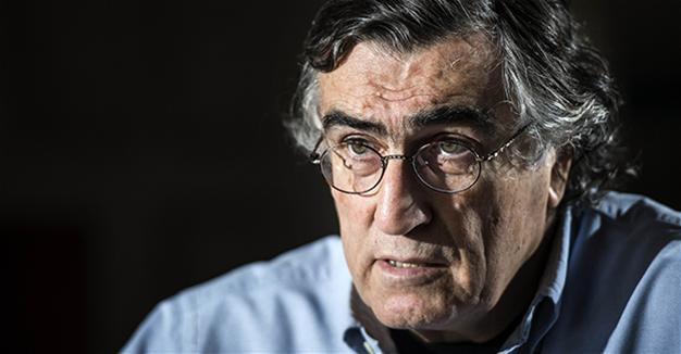 Journalist Hasan Cemal acquitted of ‘terror propaganda’ charges