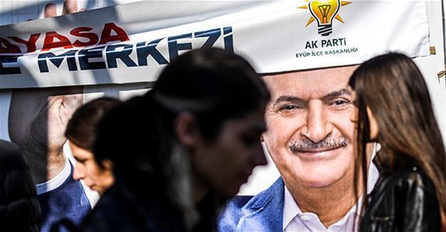 AKP to target women, urban Kurds, urban MHP voters in final referendum campaigning