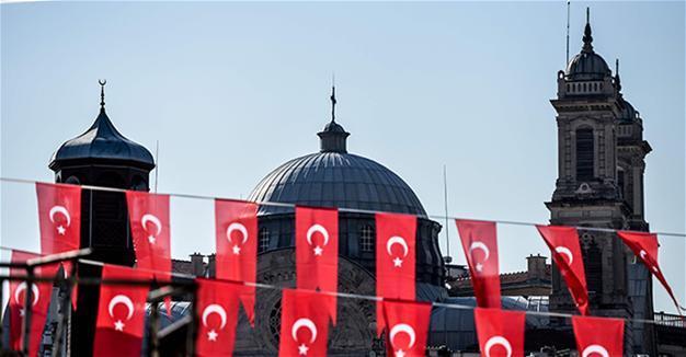 Turkish tourism ‘expected to improve’ in 2017 after tough year: Minister Avcı