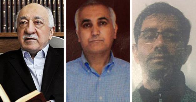Top three suspects revealed in case into acts in key Ankara air base during coup attempt