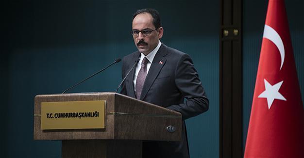 Ankara opposes Kurdish independence bid amid worries of spillover effect