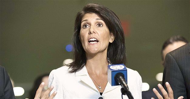 US: Assad’s departure is no longer a priority