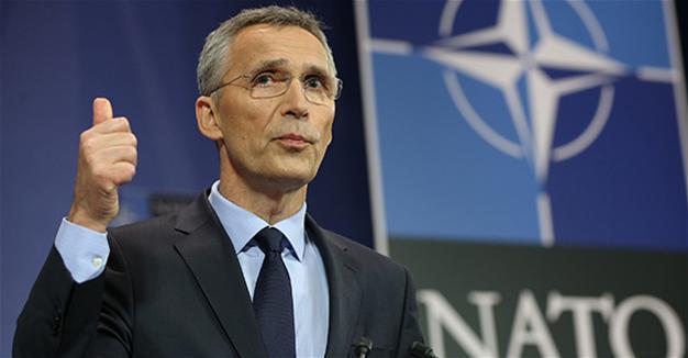 Turkey has right to defend itself with practices under rule of law: NATO secretary-general