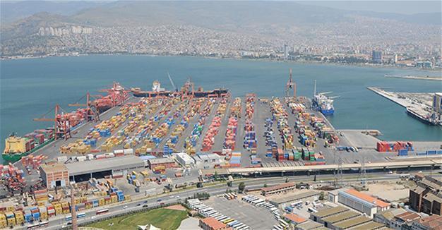 Turkish exports go up in March