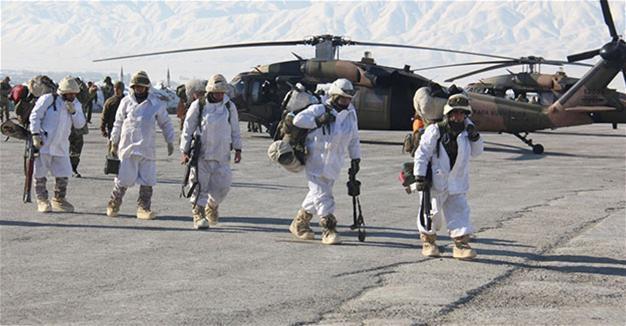Security forces ‘neutralize’ 99 PKK militants in one week