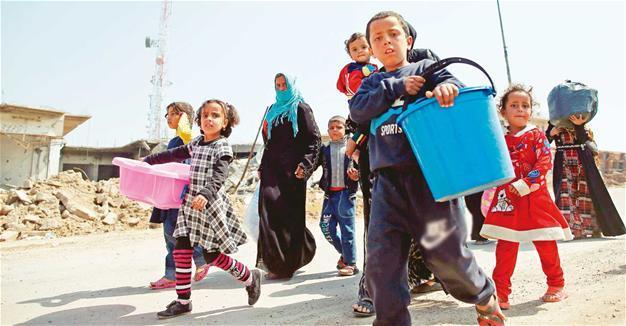ISIL heading toward cybercrime amid territorial losses: NATO official