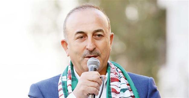 Around 50,000 return to areas cleared of terrorists in Syria, Turkish says