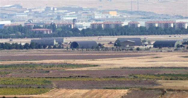 30 civilians among directors of coup attempt at key air base: Indictment