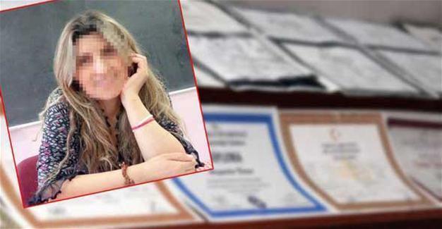 Award-winning Turkish teacher uses fake diploma for 19 years