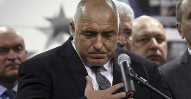 Bulgaria’s centrists want to form government by end-April