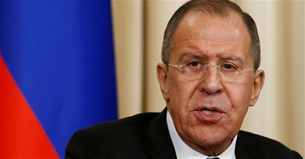 Russia, Iran condemn US strike