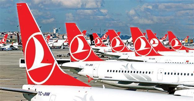 Over 35 mln passengers traveled through Turkish airports in first quarter of 2017: Airport authority