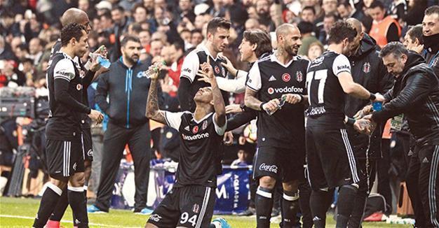 Cards could be reshuffled in key Turkish Super League weekend