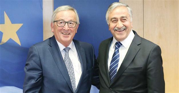 Greek Cyprus overturns ‘Enosis’ bill days before resumption of peace talks