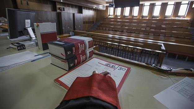 Court indicts 117 soldiers over July 2016 failed coup attempt