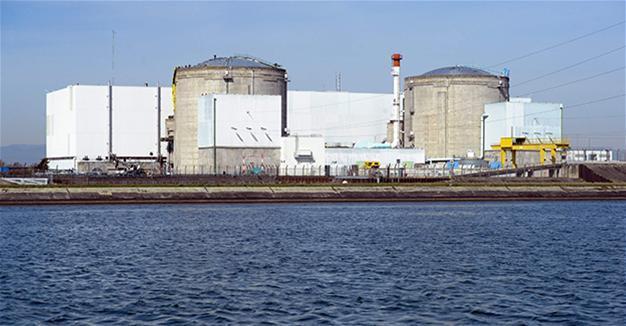 France issues decree to close its oldest nuclear plant by April 2020