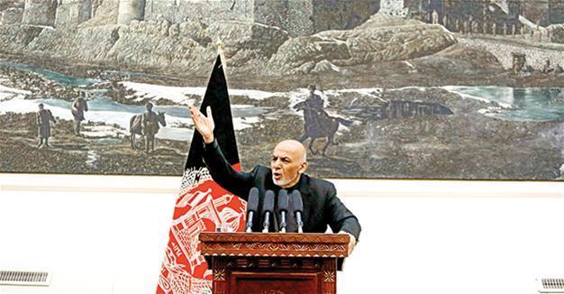 Insurgents kill13 Afghan security forces: Officials