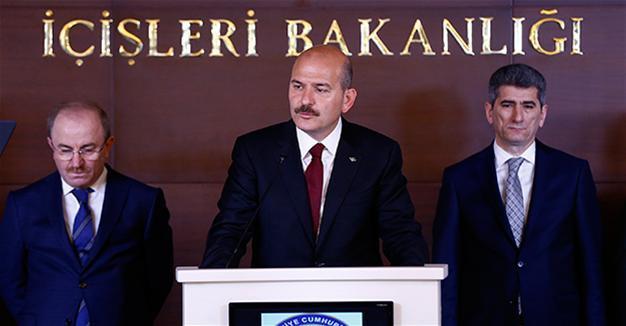 Turkey to take additional security measures for April 16 polls