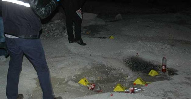 University student sets himself ablaze to see how he burns in southern Turkey