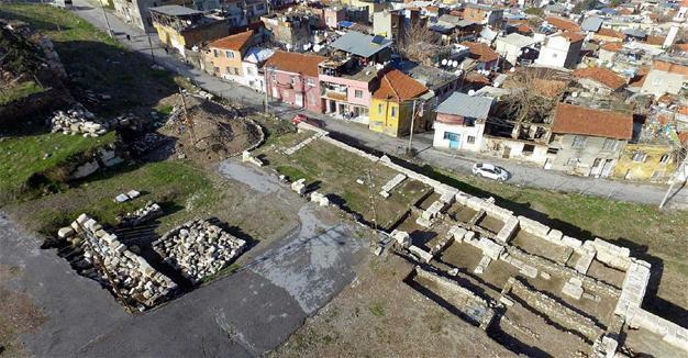 Expropriation works almost finished for historic theater