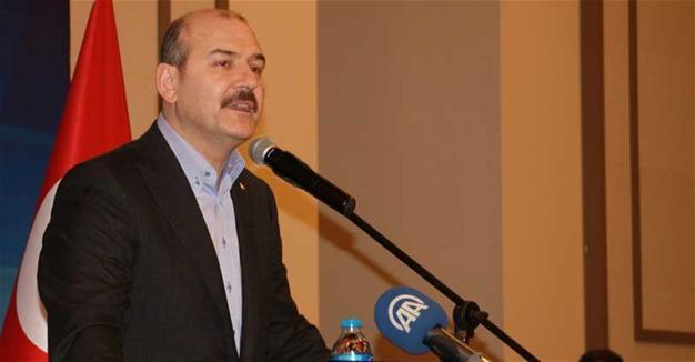 Interior minister tells officials to be ‘ruthless’ against drug dealers