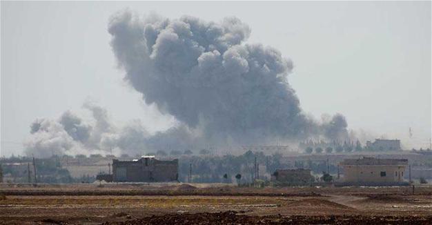 65 ISIL militants ‘neutralized’ in northern Syria: Turkish military
