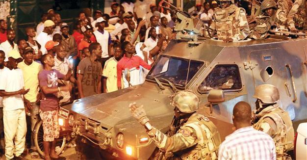 Exiled strongman Jammeh ‘plundered’ Gambia coffers