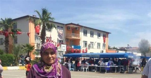 Elderly woman dies of heart attack after police raid wrong house in Turkey’s south