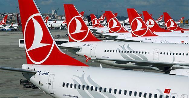 Turkish Airlines mulls measures to avoid potential losses from laptop ban