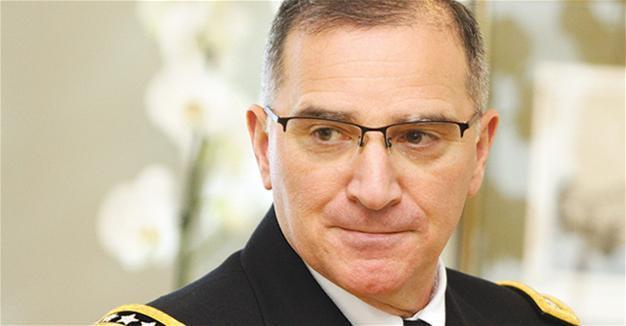 Russia denies supplying Taliban after NATO claim