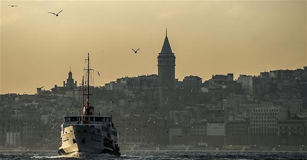 Property demand from foreigners continues to decline in Turkey