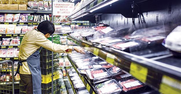 China, others lift ban on meat imports in boost for Brazil