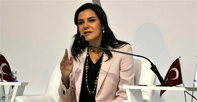 Turkey’s new story should be built on ‘common values’: Doğan Holding chair