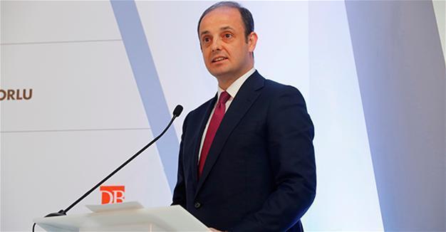 Price stability needs structural policies: Turkish Central Bank head