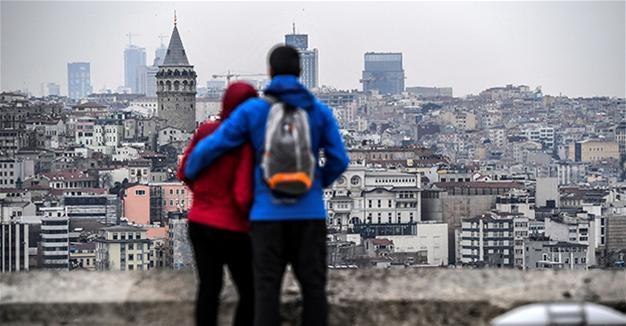 Istanbul’s tourism may lose 2017, urgent measures needed: Association