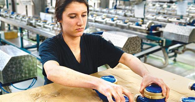 Number of employed women falls 40,000 in Turkey