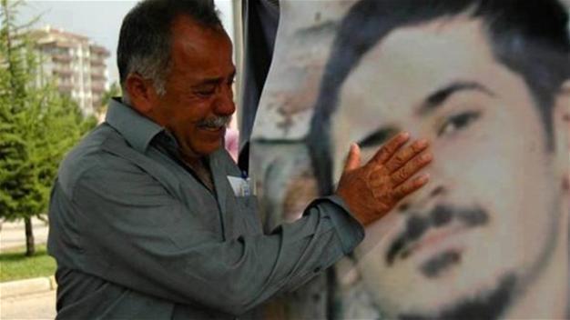 Interior Ministry fined to pay compensation to family of killed Gezi protester Ali İsmail Korkmaz