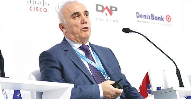 Turkish banking sector loans see sharp rise in first quarter due to new regulations: Association
