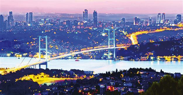 Eurasian Economic Summit to discuss ‘Humanity at a Crossroads’