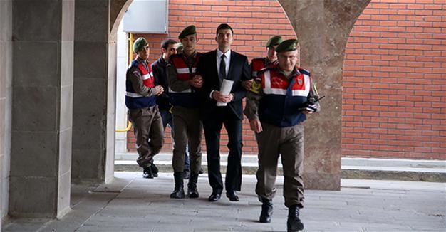 Trial into Gülen network’s ‘media leg’ begins in Istanbul