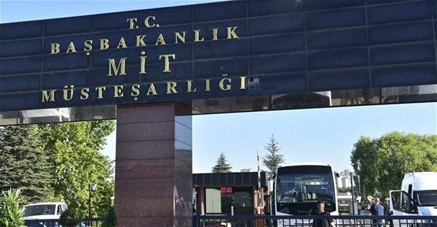 Turkey’s intel agency sent files on Gülenists living in Germany to BND: German media reports