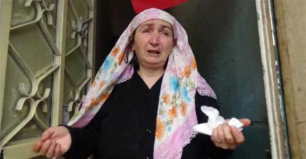 Turkish woman pardons daughter-in-law over son’s murder