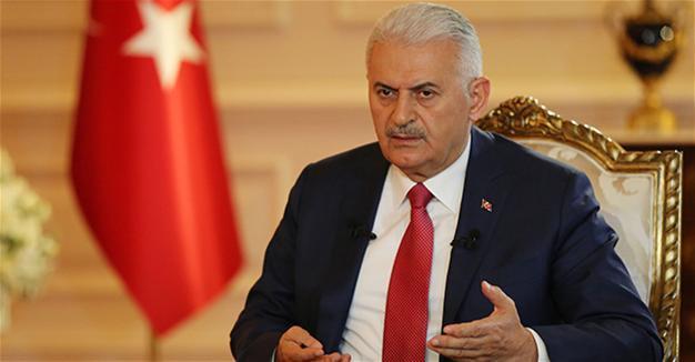 Turkey assures Iraqi Turkmens it won’t allow fait accompli on Kirkuk’s status