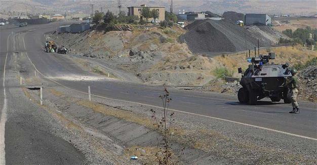 Three Turkish soldiers killed, 5 wounded in PKK attack in Turkey’s southeast