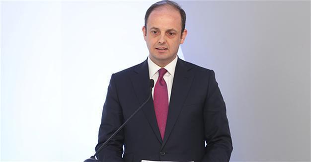 Turkish Central Bank head calls for ‘right policy mix’ to avoid economic shocks